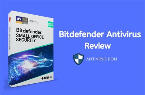 is bitdefender any good.